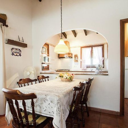 Belvilla By Oyo La Casita Calp Dış mekan fotoğraf