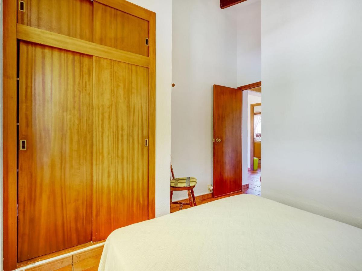Belvilla By Oyo La Casita Calp Dış mekan fotoğraf