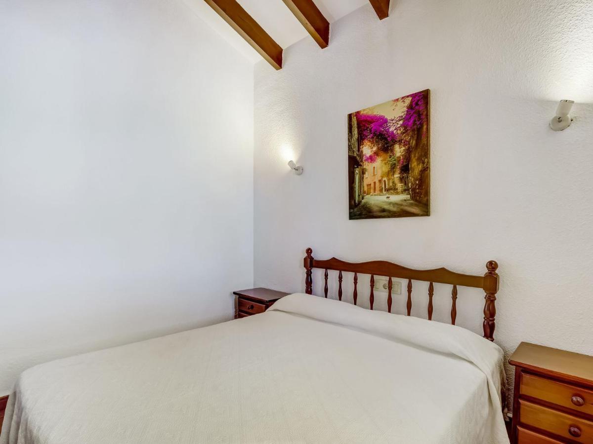 Belvilla By Oyo La Casita Calp Dış mekan fotoğraf